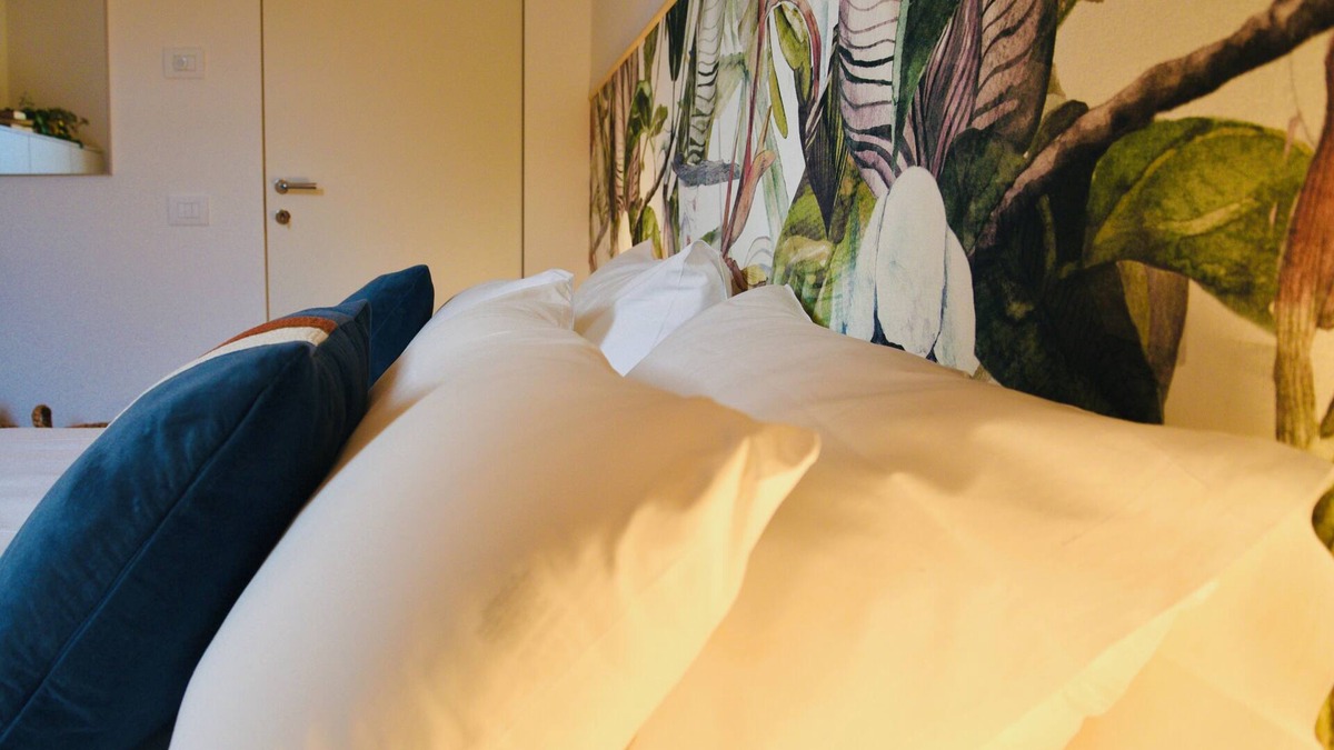 Trento Bed & Breakfast | Nine Rooms Suites