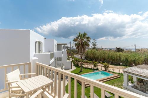 Kionia Apartment | Ninemia Suites Tinos Grand 205
