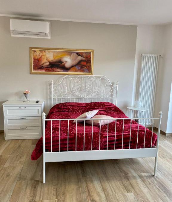 San Giovanni Teatino Bed & Breakfast | Ninfea B&B
