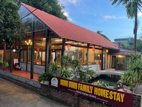 Gia Vien House | Ninh Binh Family Homestay