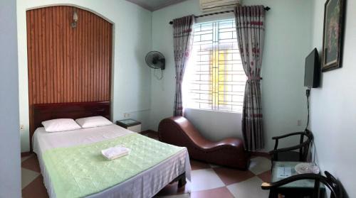 Son Tay House | Ninh Nguyệt Motel