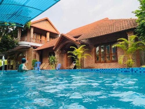 Gia Vien House | Ninhbinhfriendlyhomestay