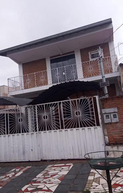 Jardim Paraiso House | NinhoFeliz