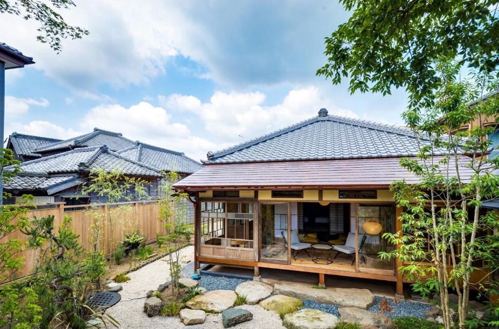 Sawara Hotel | NIPPONIA Sawara Merchant Town Hotel