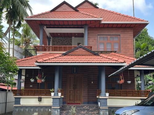Vaikom House | Niramaya Heritage Homestay