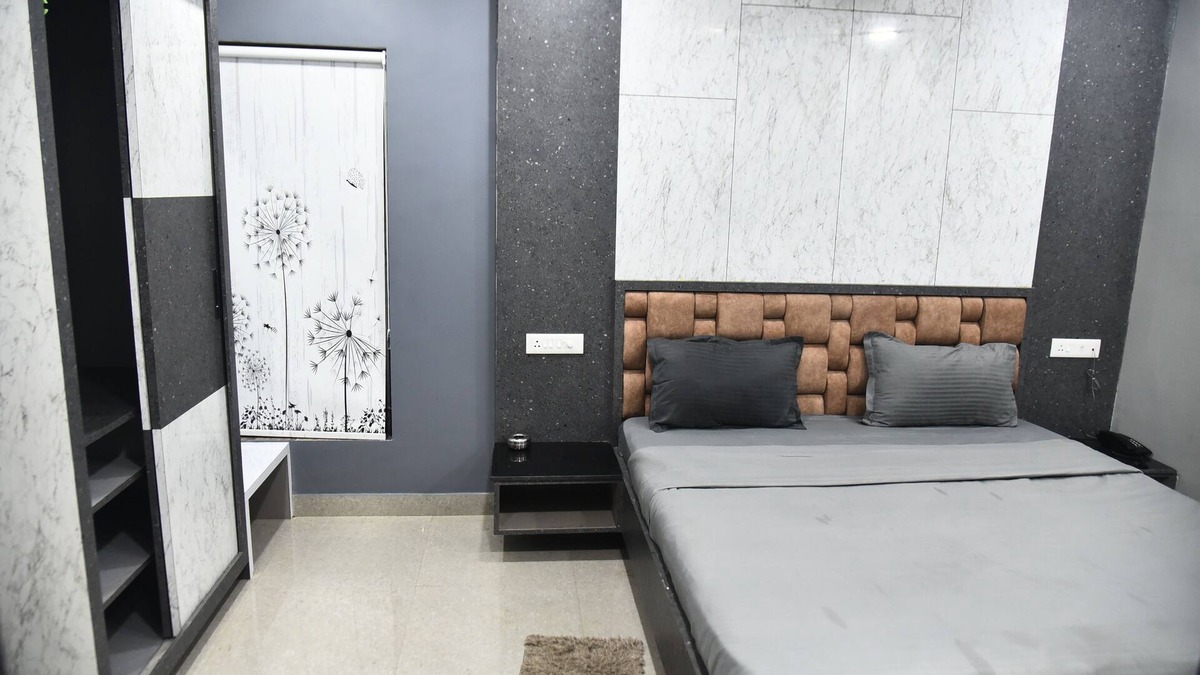 Brahmapur Hotel | Nirmalya grand