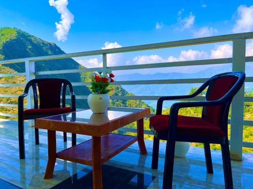 Mussoorie Hotel | Nirmana Retreat A Luxury Property In Mussoorie