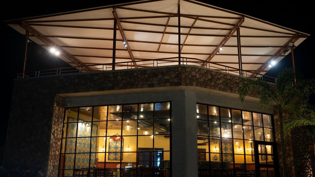 Ulhasnagar Hotel | Nirva The Cottage Resort, Kondeshwar Road Badlapur