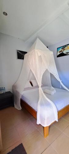 Riung Cabin | Nirvana bungalow's