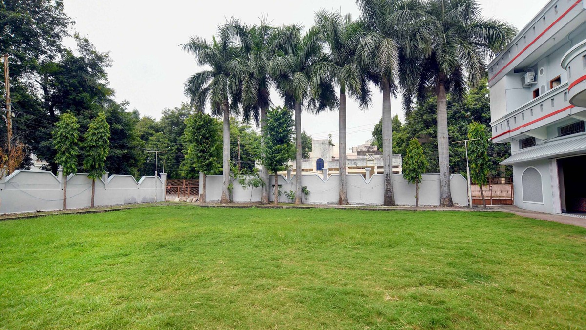 Ujjain Hotel | Nirvana Greens