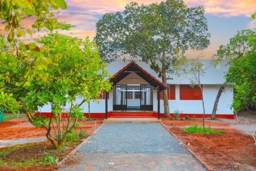 Auroville House | Nirvana Guest House