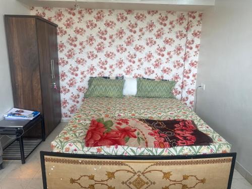 Pimple Saudagar Apartment | Nisarg Nirmitee Society