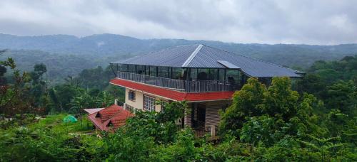 Somvarpet House | Nisarga Coorg Home Stay