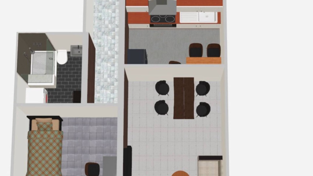 Schorndorf Apartment | Nisay Home | Schorndorf | City Apartment