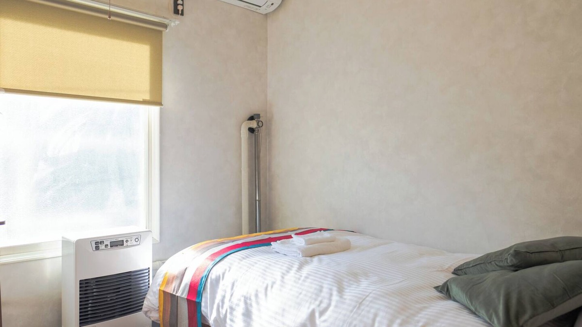 Kutchan House | Niseko:ski resort 11min(by car),max. 16 guests!