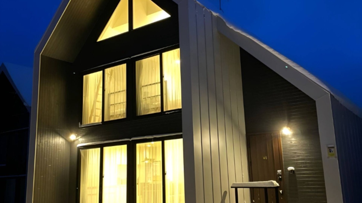 Rankoshi House | Niseko STREAM Villas