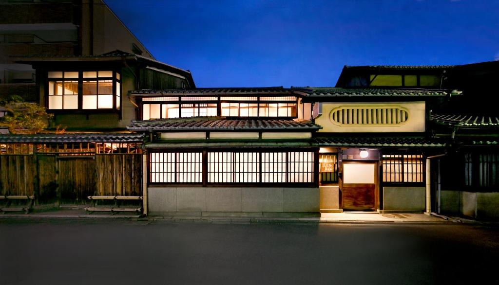 Nishijin Villa | Nishijin Fujita
