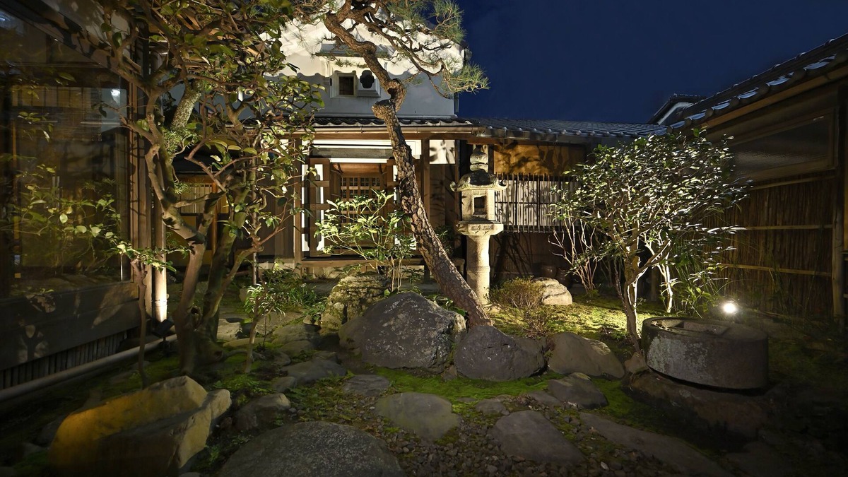 Nishijin House | Nishijin Fujita