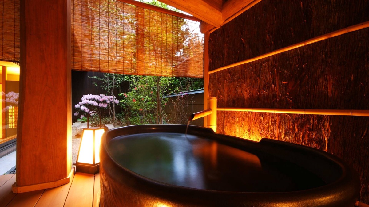 Kinosaki Onsen House | Nishimuraya Hotel Shogetsutei