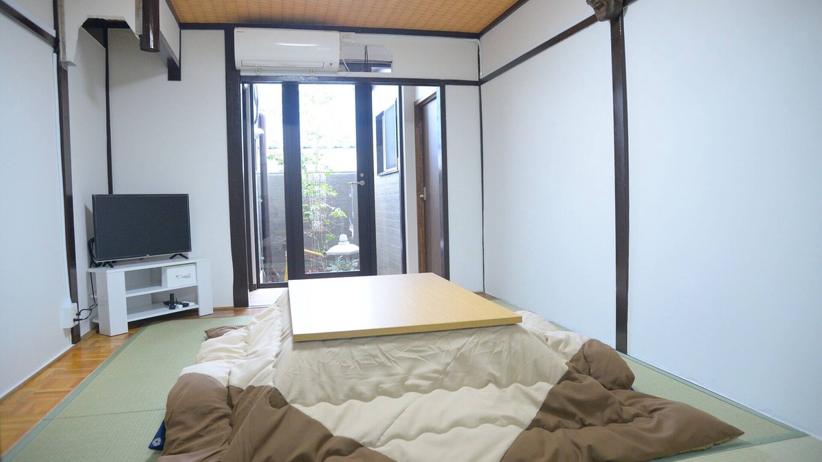Minami Apartment | Nishioji Fukuro