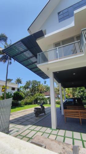 Kochi Ski Chalet | Nishwas homes