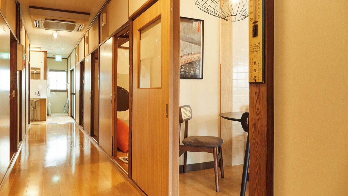Kawasaki House | Nisshin Geppo