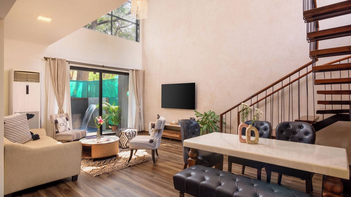 Assagao Villa | Nistula: Luxury Pool Villa in Assagao-C3