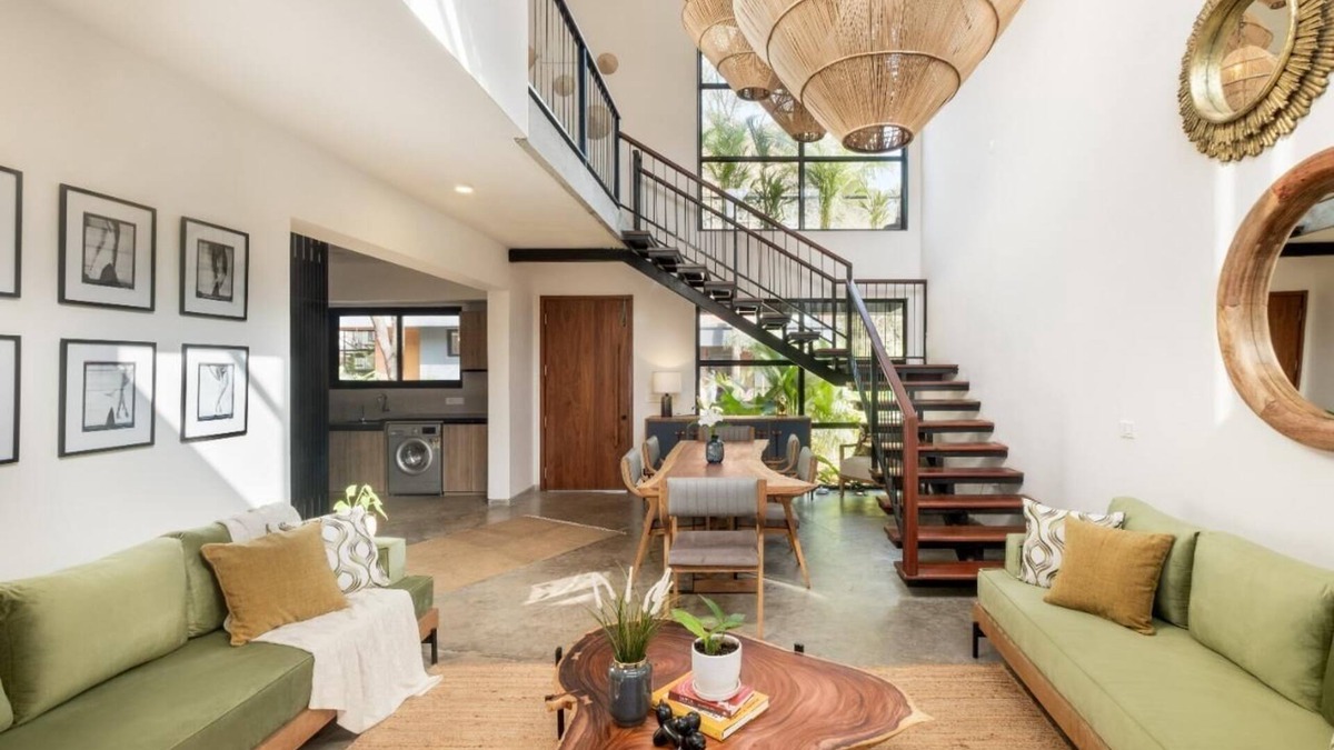 Assagao Villa | Nistula: Luxury Villa with Private Pool in Assagao-Goa