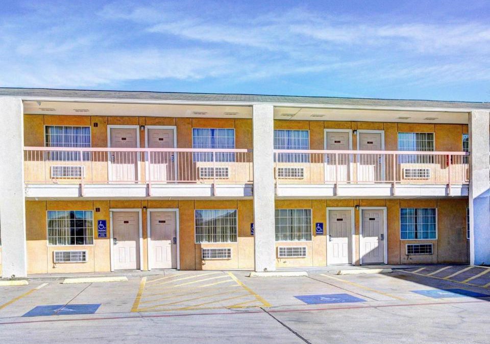 Killeen Hotel | Nites Inn