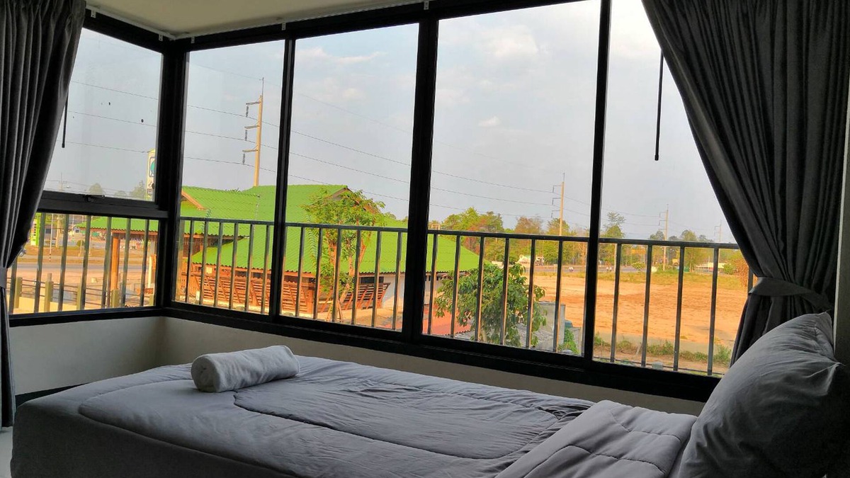 Hang Chat Hotel | Nitta Ville