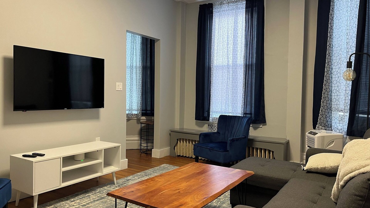 DuBois Apartment | Nittany Nest: Cozy 3 Bedroom - NEW BEDS