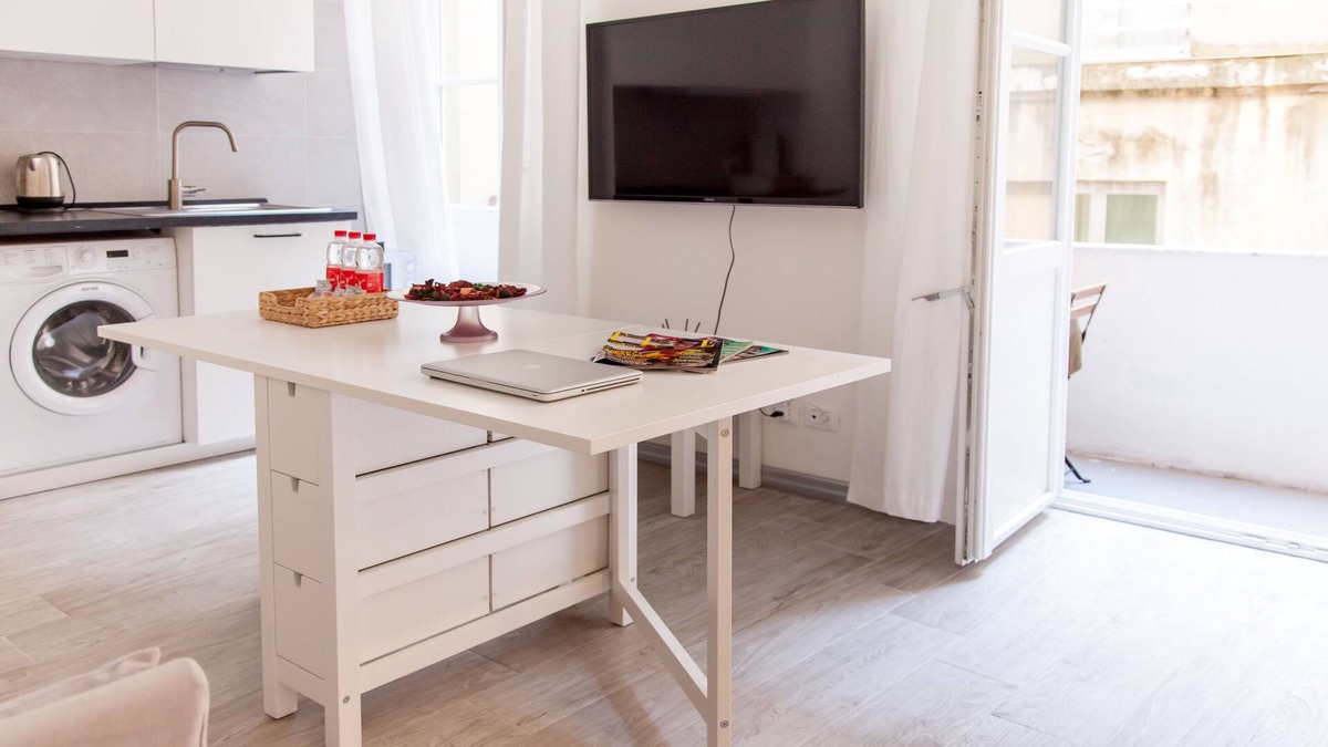 Genoa Historical Centre Apartment | NIU YOUR NEST AWAY FROM HOME