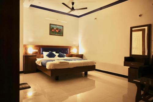 Moratandi House | Nivaa Stays - Near JIPMER