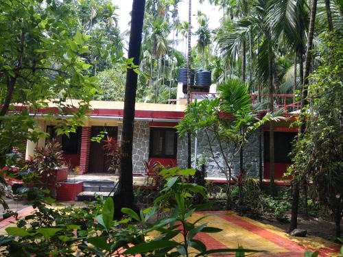 Alibaug House | Nivaant @ Vicharays