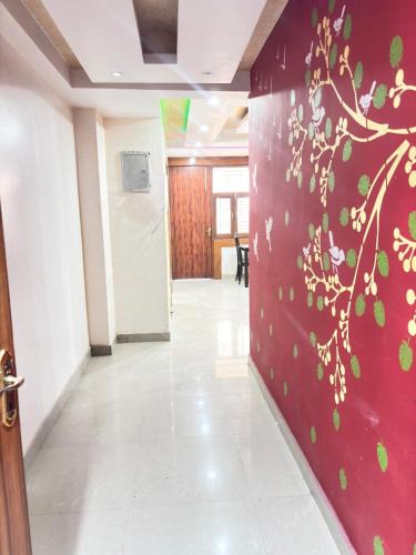 Vasundhara Apartment | Nivasa-Crafted with love