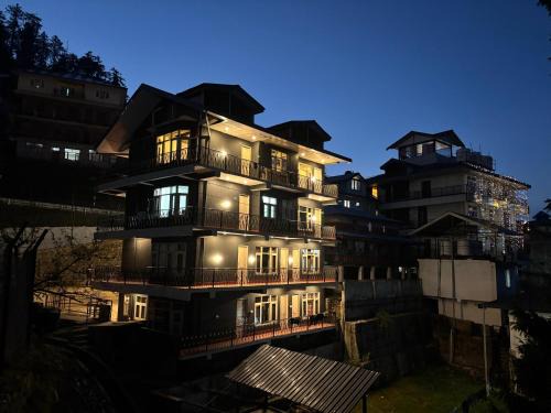 Narkanda Hostel | Nivasa