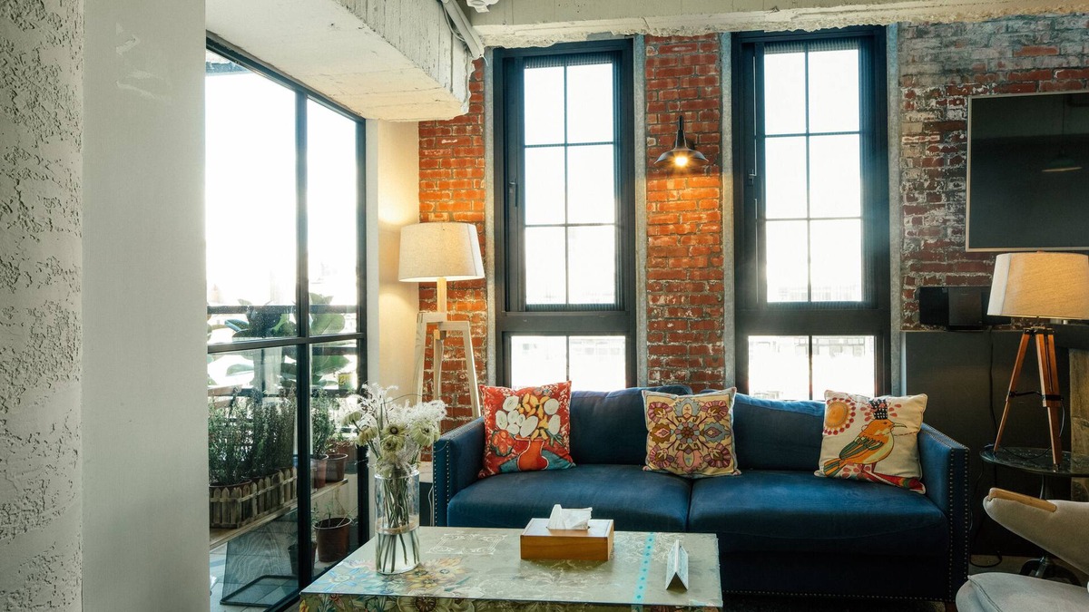 Songshan Hotel | NK Hostel