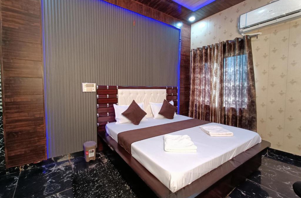 Panipat Hotel | NK Residency & Guest House