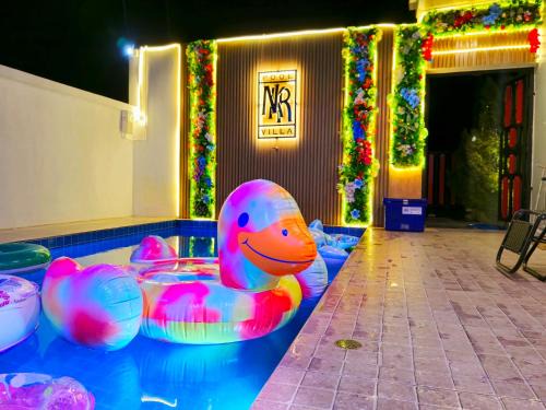 Tha Sala House | NKR Poolvilla