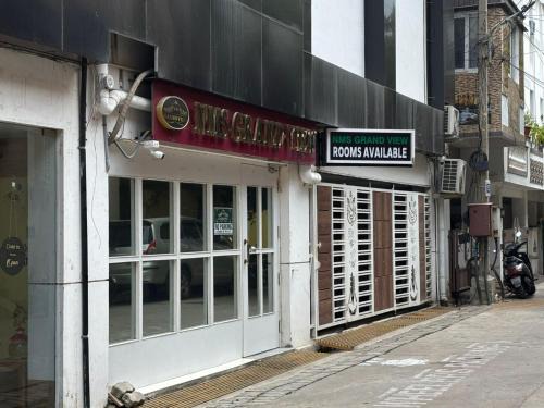 Heritage Town Apartment | NMS GRAND VIEW TOWER