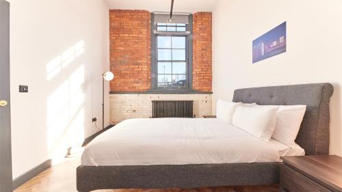 Sunderland Apartment | No 1 at Simpson Street Apartments Sunderland