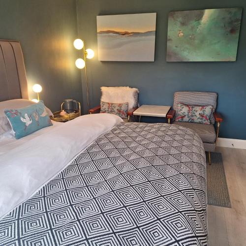 Dungarvan Bed & Breakfast | No 12 B&B
