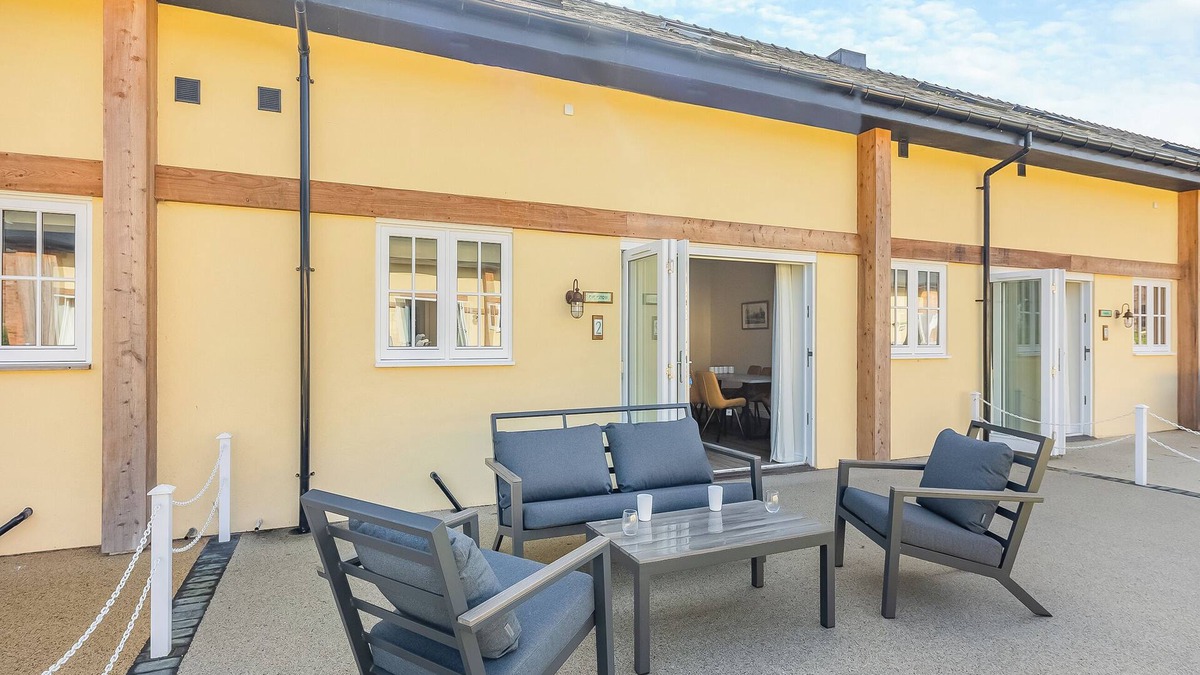 Felton Cottage | No 2 - Chepstow - UK47937