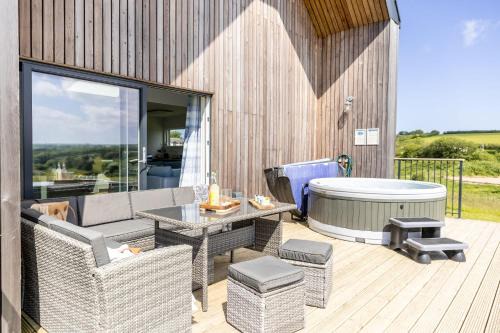 North Buckland House | No 2 The Vista, Willingcott, Woolacombe