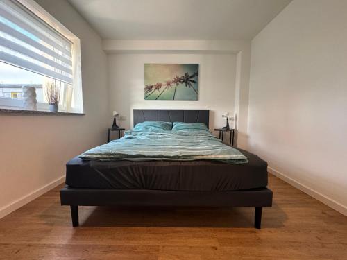 Leinefelde-Worbis Apartment | No 20 - gemütliche 2 Zimmer Whg, Küche, Balkon, Badewanne, Parkplatz