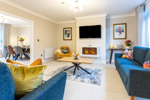 Killarney House | No 20 Killarney Holiday Village
