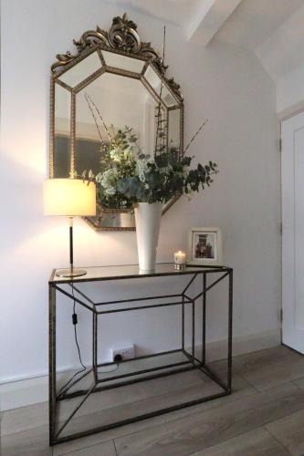 Killarney House | No 26 Town House