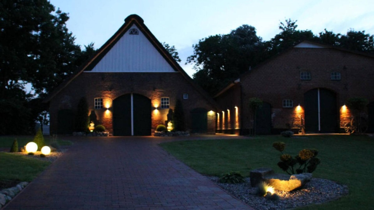 Bielenberg Apartment | No. 3 - Krautsand Comfortable Vacation Home