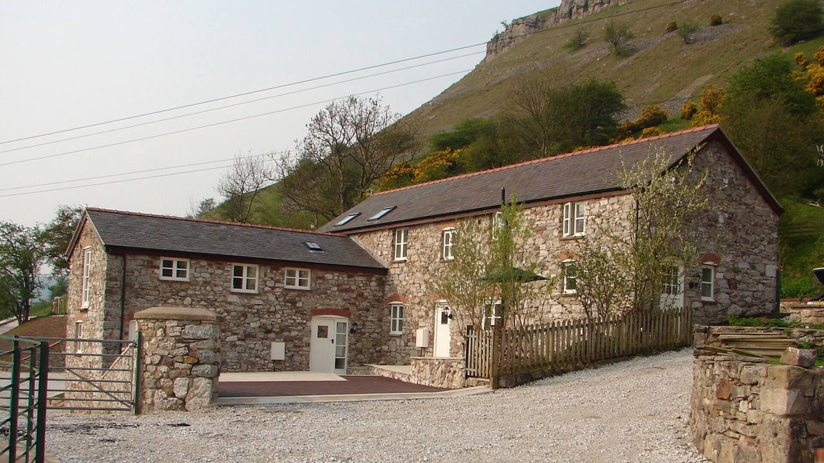 Acrefair Cottage | No 3 Panorama Cottages