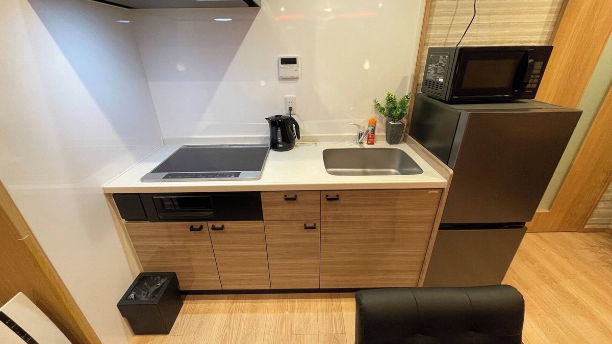 Ota Apartment | No 301 3F/Ota-ku Tokyo